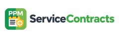 PPM Service Contracts Logo