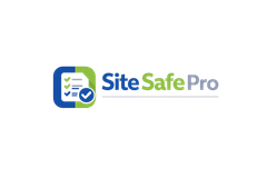 SiteSafe Pro Logo