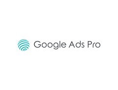 Google Ads Pro Logo