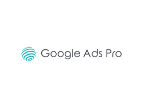 Google Ads Pro logo