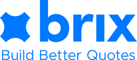brix logo