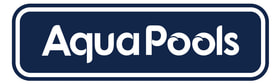 Aqua Pools logo