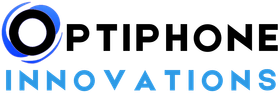 Optiphone logo