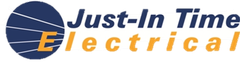 Just-In Time Electrical Logo
