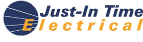 Just-In Time Electrical logo