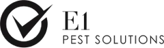 E1 Pest Solutions Logo
