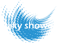 Leaky Showers Logo