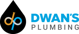 DWAN Plumbing and Renovations logo