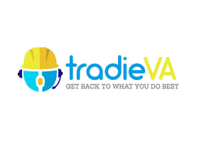 TradieVA logo