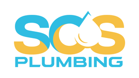 SCS Plumbing logo