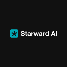 Starward AI - AI receptionist and other integrations logo