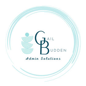 Gail Budden Admin Solutions logo