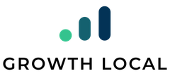 Growth Local Logo