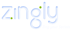 Zingly Logo