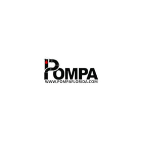 Pompa Plumbing Group logo
