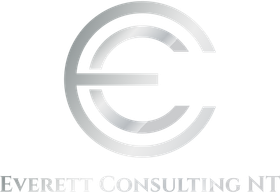 Everett Consulting NT logo