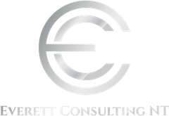 Everett Consulting NT Logo