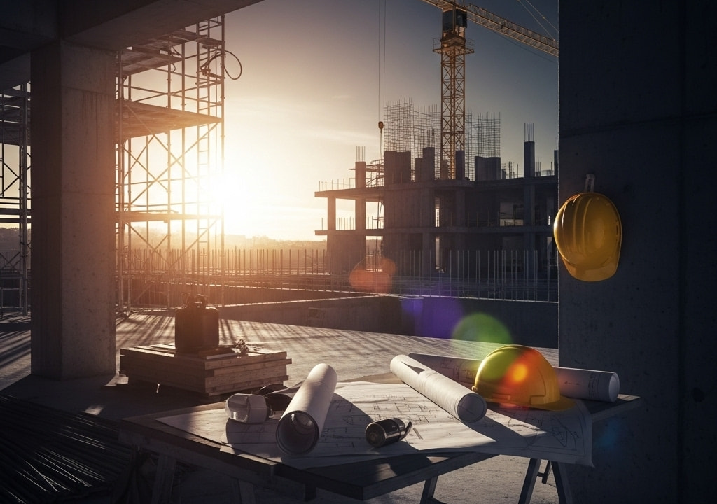 Building & Construction