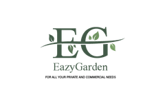 Eazy Garden Logo