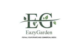Eazy Garden logo