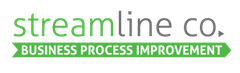Streamline Co. Logo
