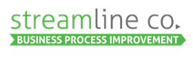 Streamline Co. logo